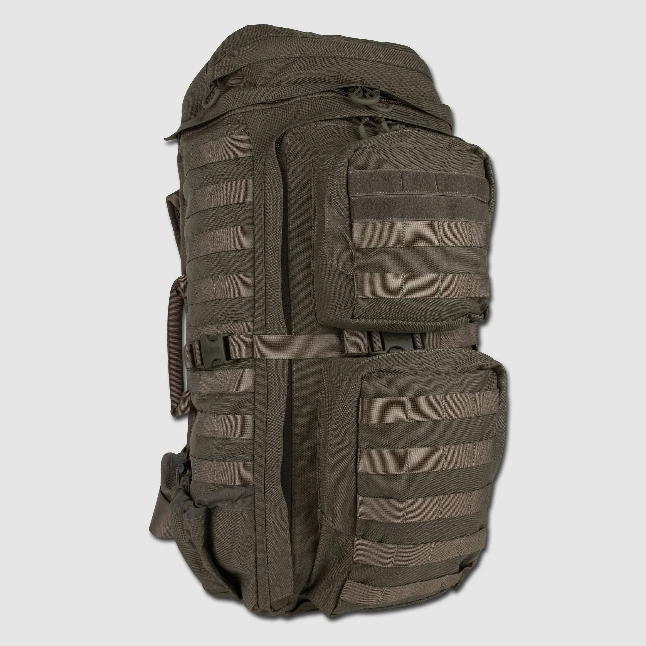 Eberlestock Rucksack FAC Track Pack