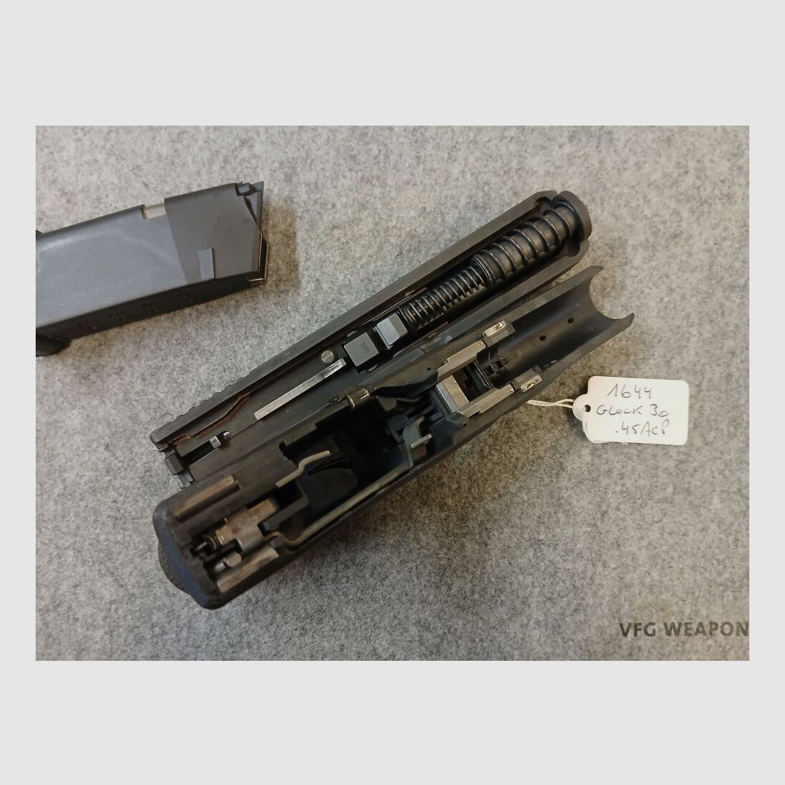 Glock 30 Gen. 2