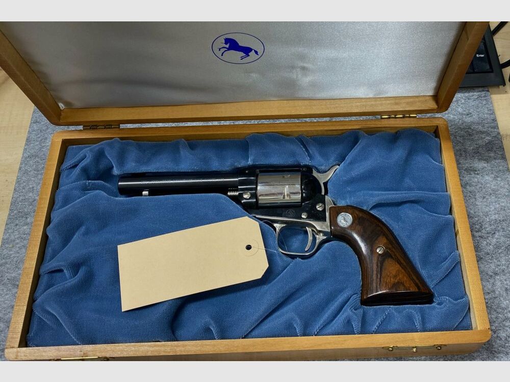 Colt Frontier Scout .22lr