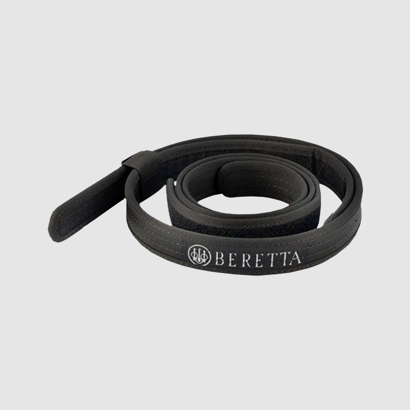 Beretta ultrastijve wedstrijdschietriem 80 cm, afbeelding 2 van 4
