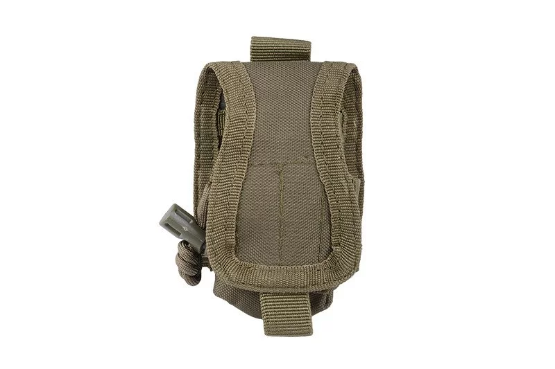 Universal MINI pouch (PMR) – olive, image 4 of 8