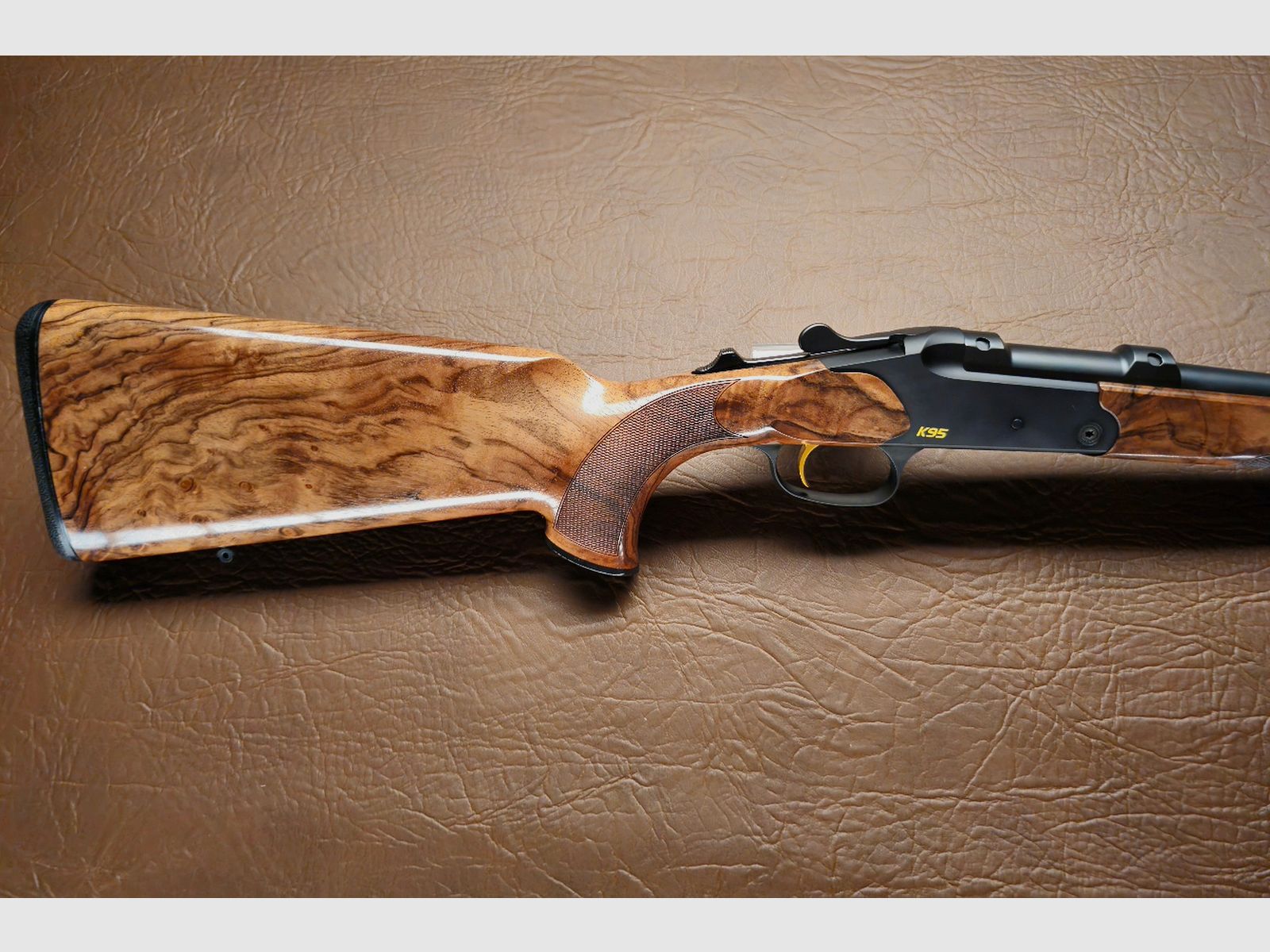 Blaser K95
