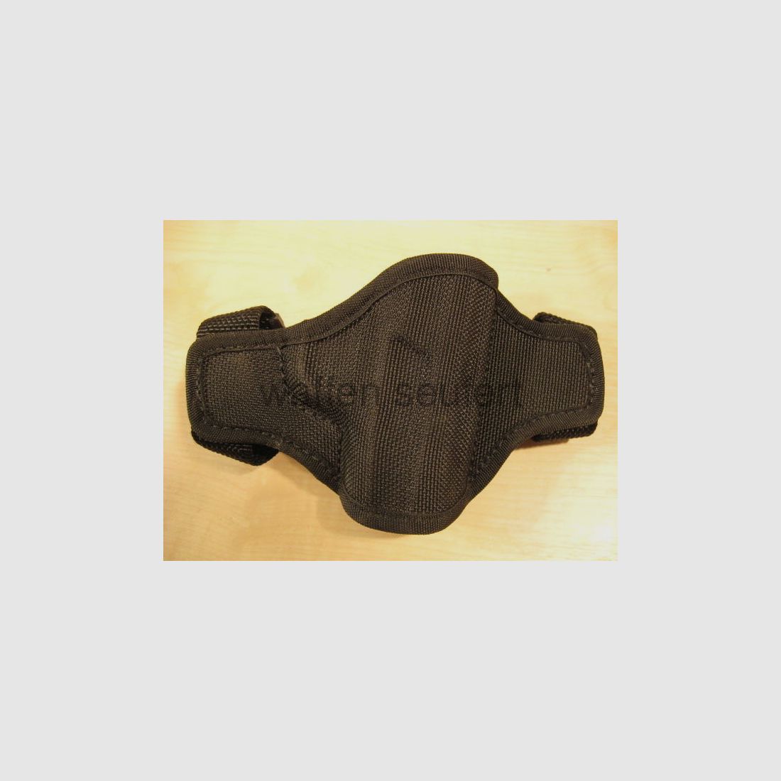 Bianchi Schnellziehholster für Colt Government Cordura