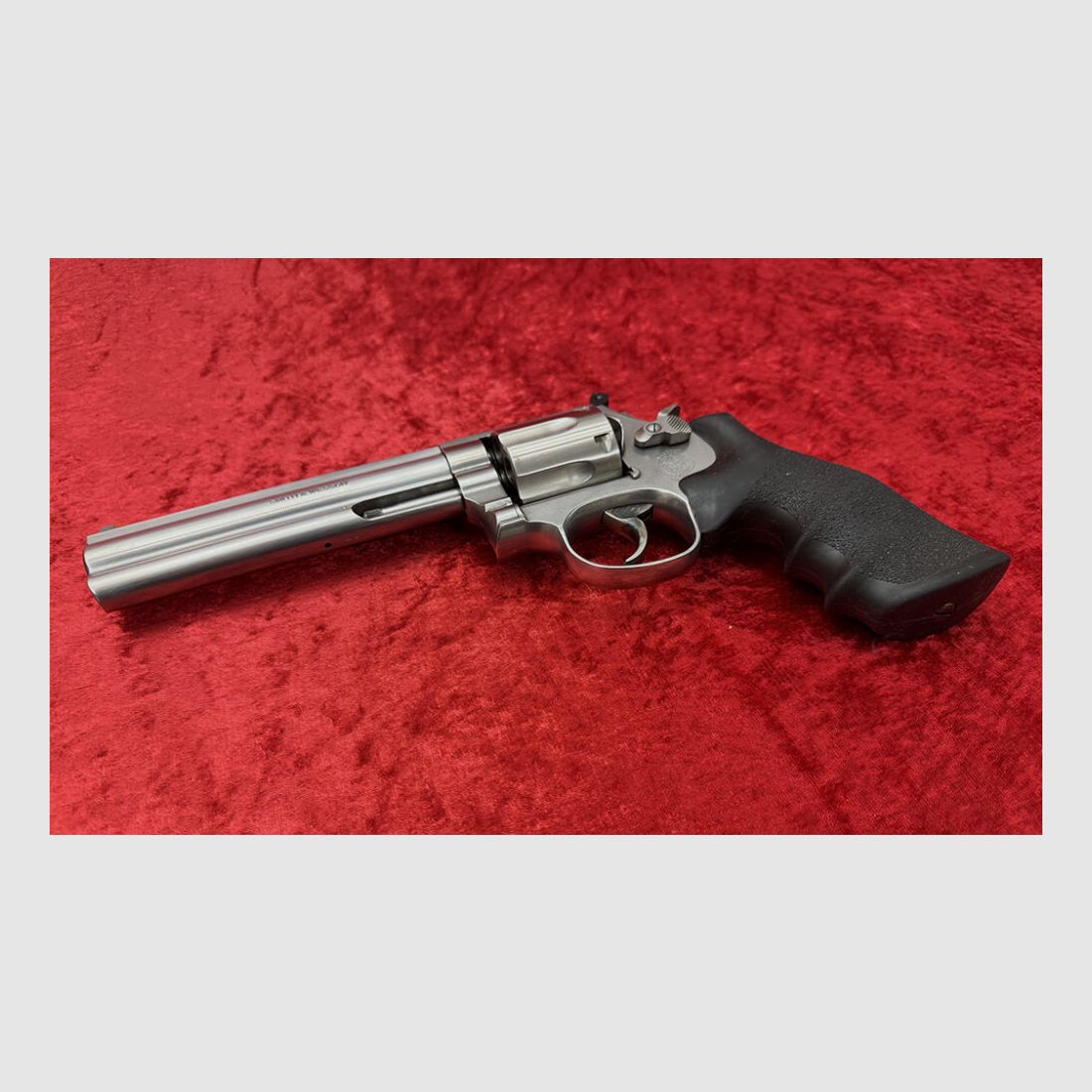 Smith & Wesson 686-4, zdjęcie 3 z 6