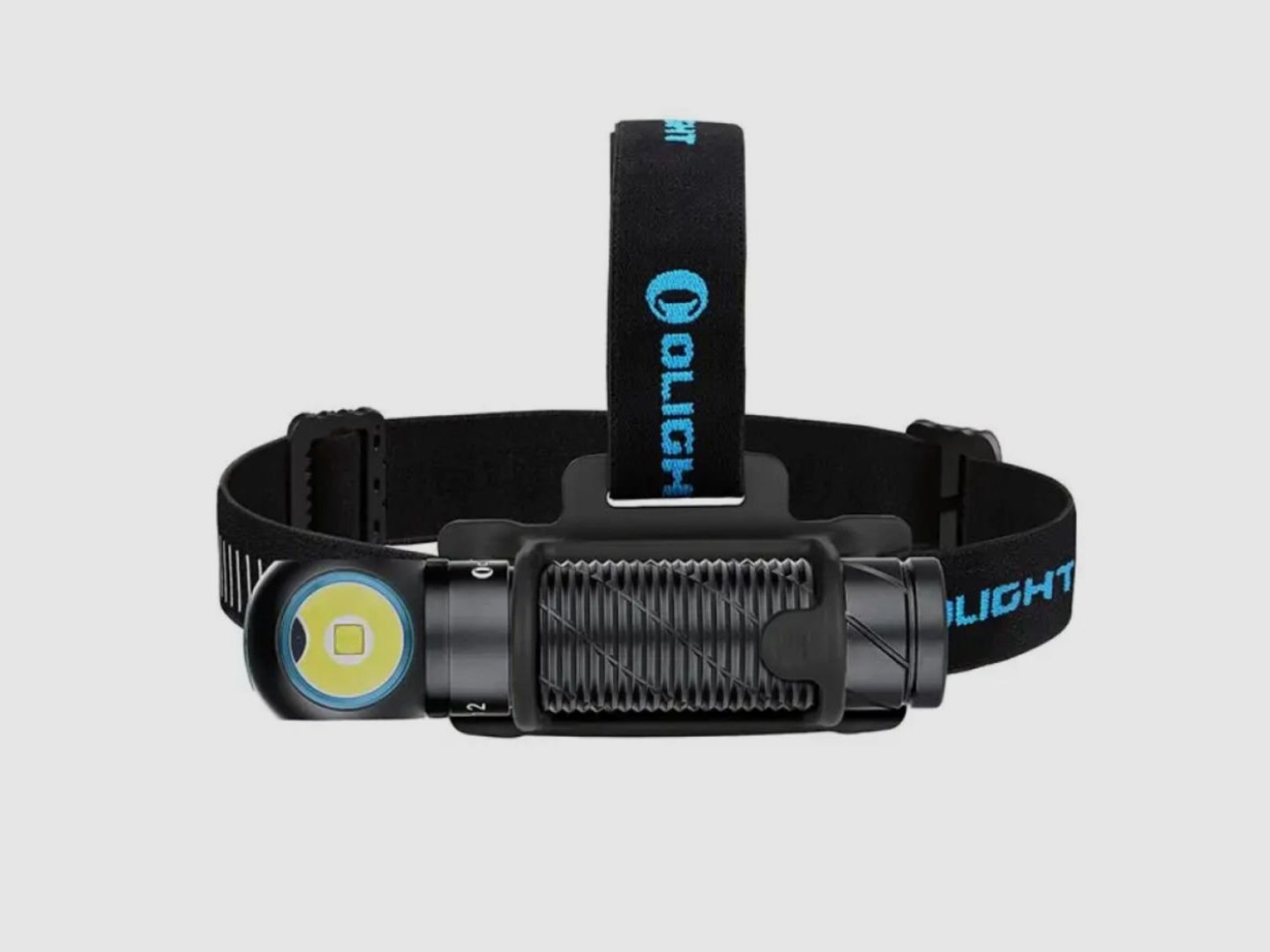 Torcia Olight Perun 2