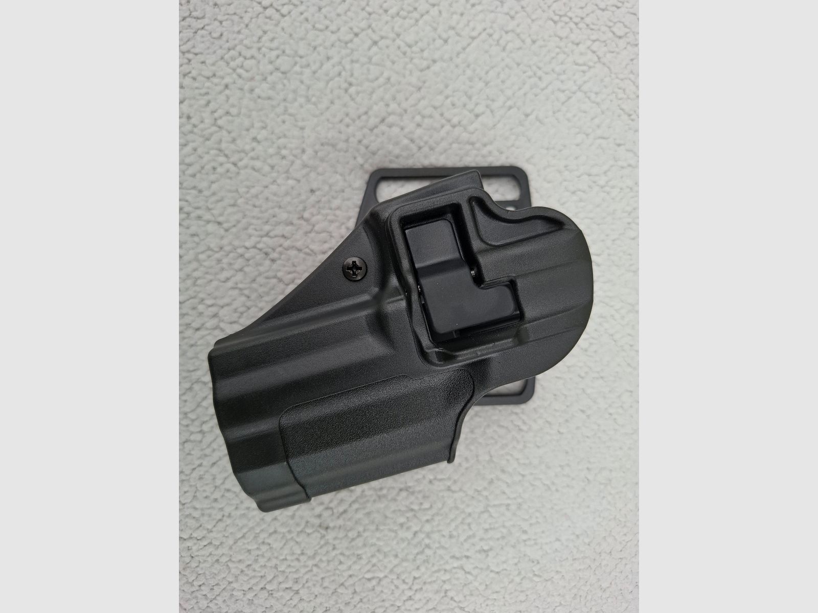 Heckler & Koch USP Custom Sport 