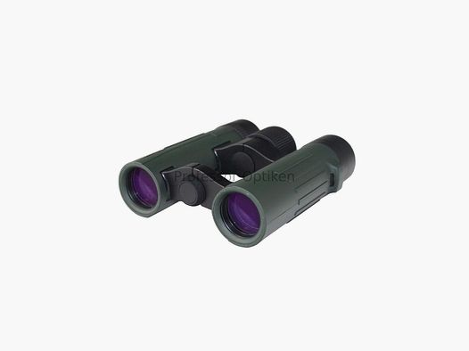 Profesor Optiken Karwendel - 8x26 | zielony