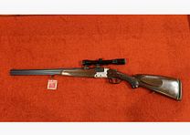 Heym Mod.55 6,5x57R;16/70