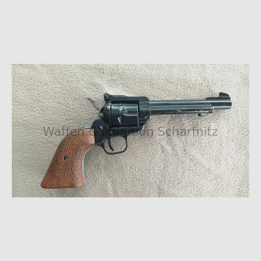 Rhoen / HS Modelo 21 F