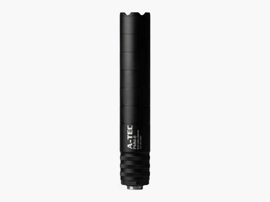 Tłumik A-Tec PMM-6 9mm 13,5 x 1 LH