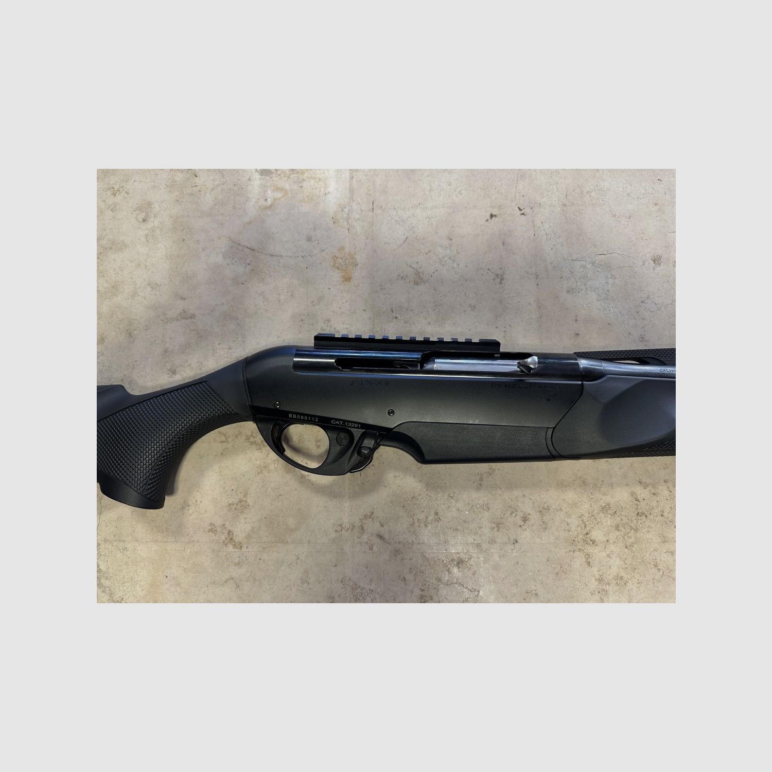 Benelli Argo Comfortech .30-06, Bild 4 von 5