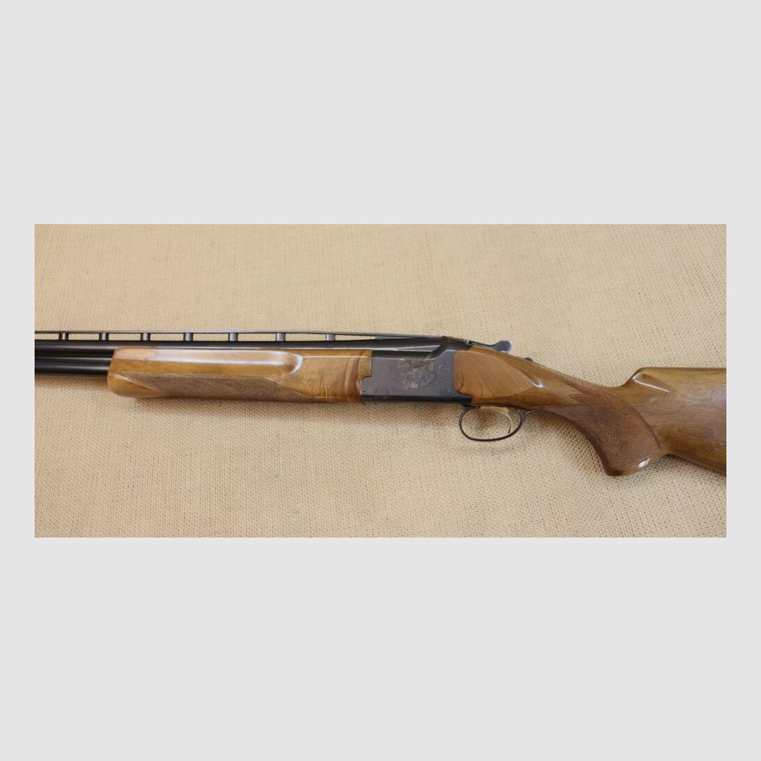 Browning Citory Trap Shotgun 12/70