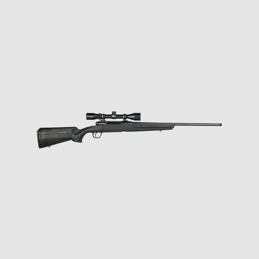 Repetierbüchse SAVAGE AXIS XP SR – 270 Win. (linkshandig), afbeelding 5 van 5