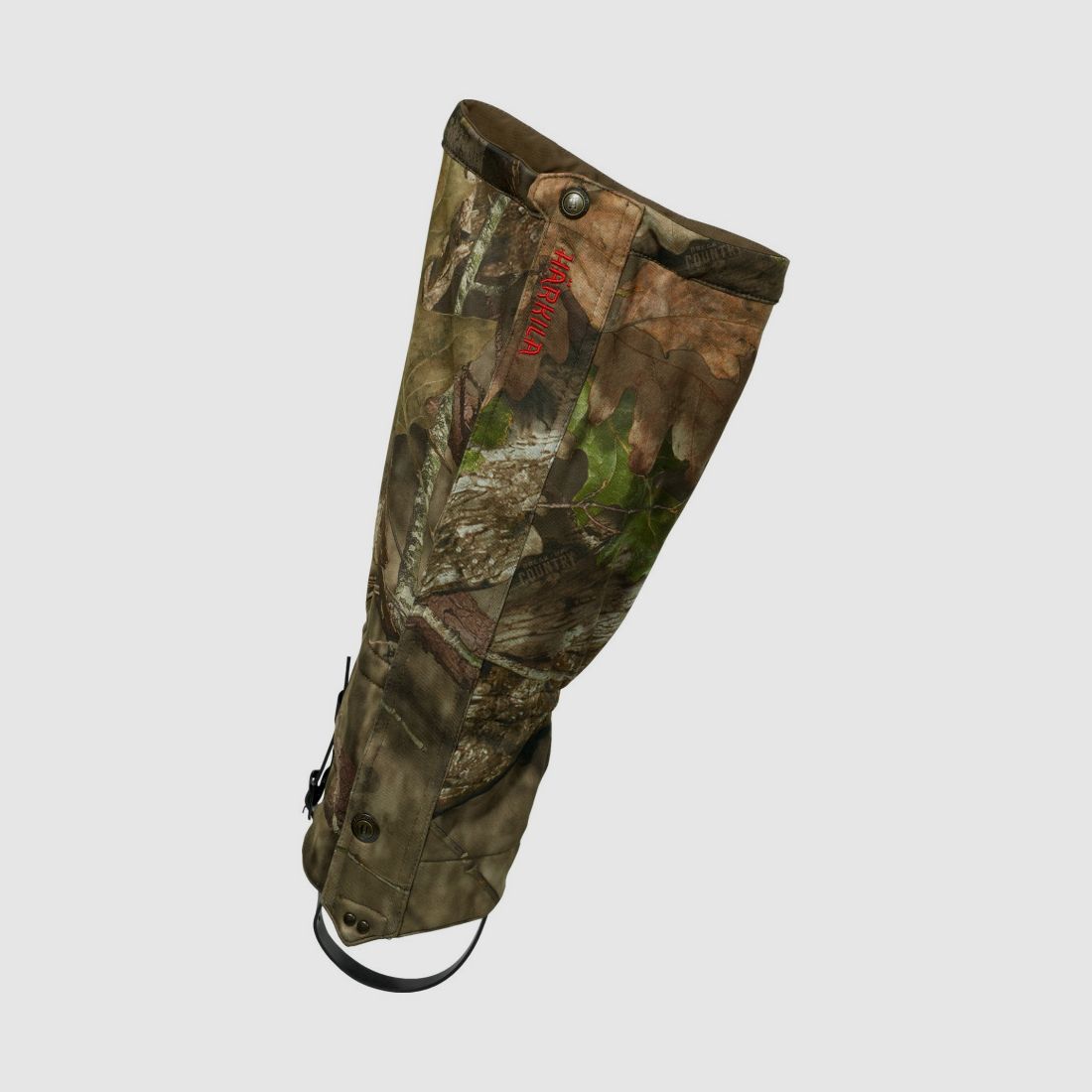 Polainas Moose Hunter 2.0 silent Harkila, imagen 6 de 7
