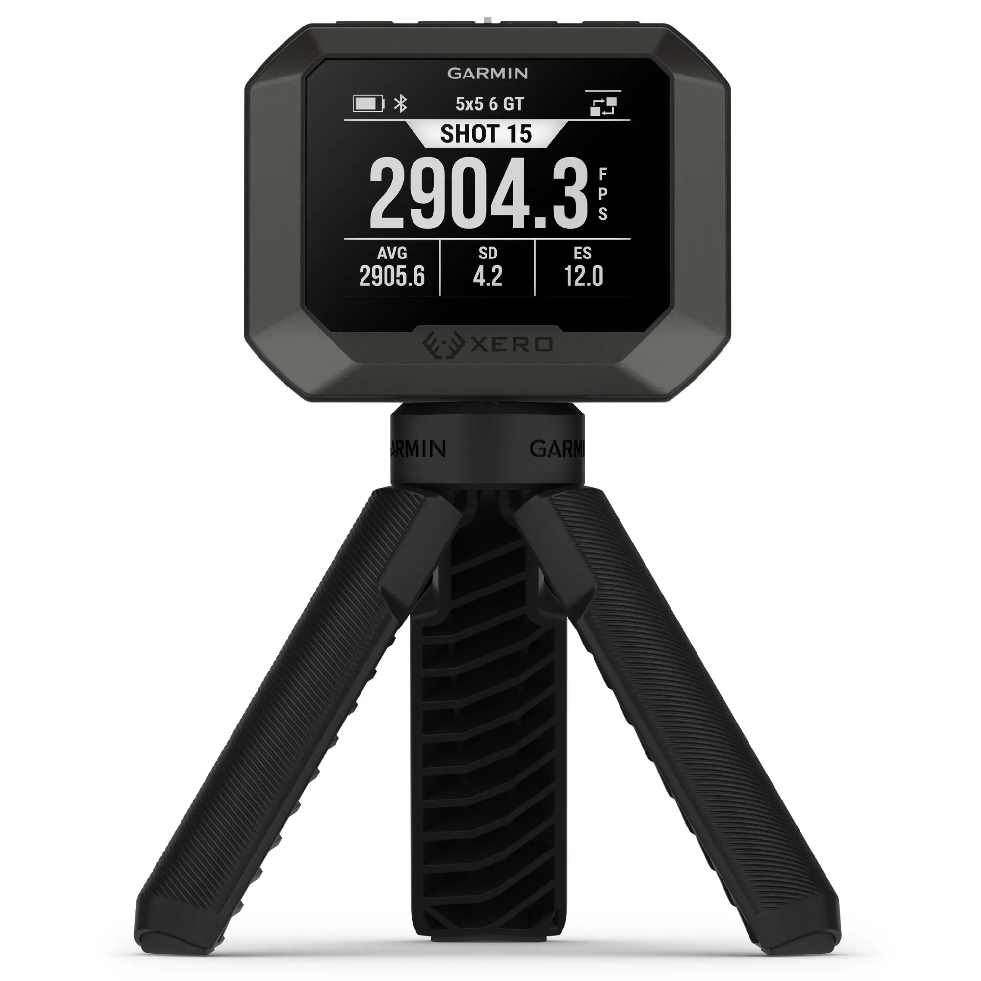 Garmin Xero C2 Chronograf