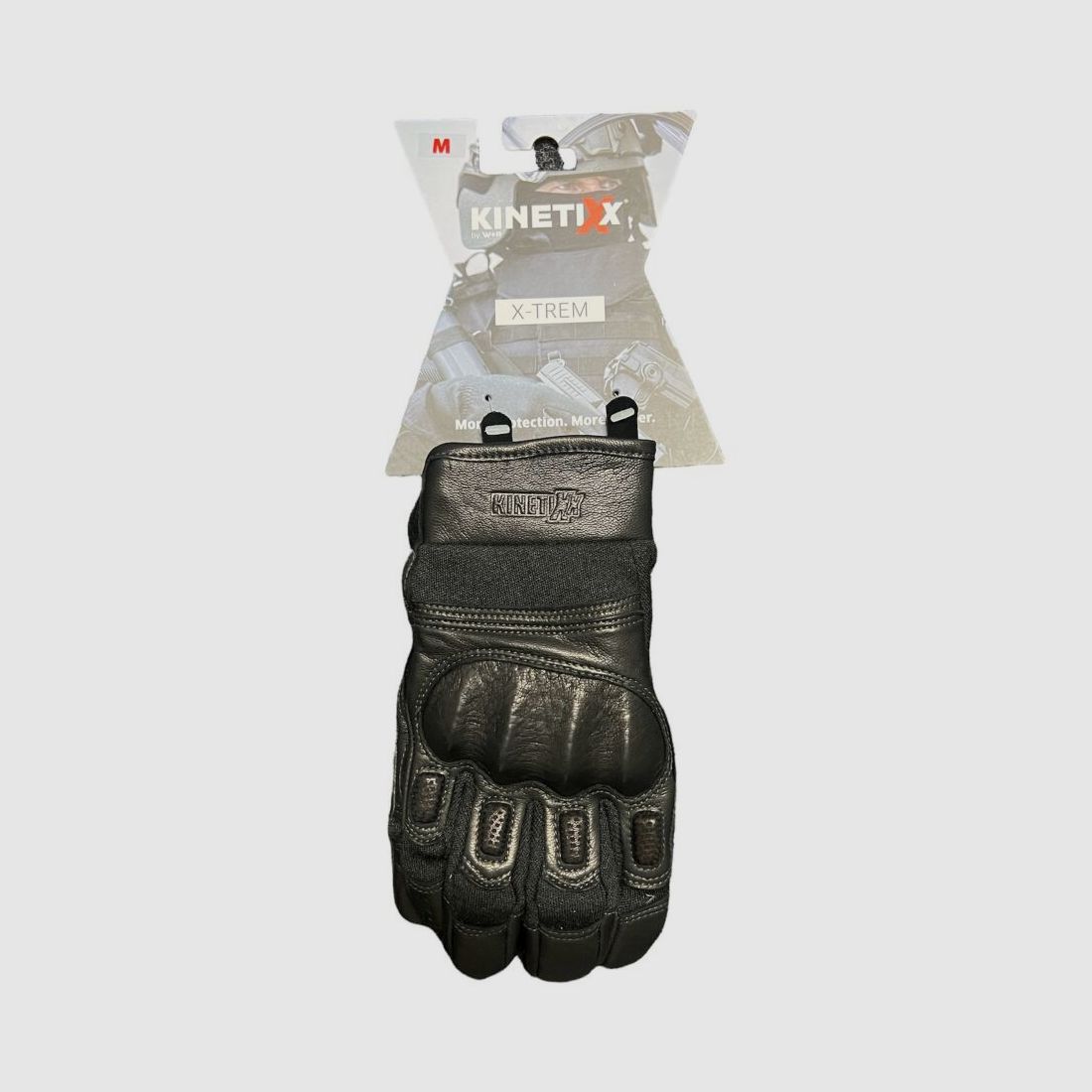 KinetiXx X-Trem Einsatzhandschuh Flamm- und Schnittfest XL