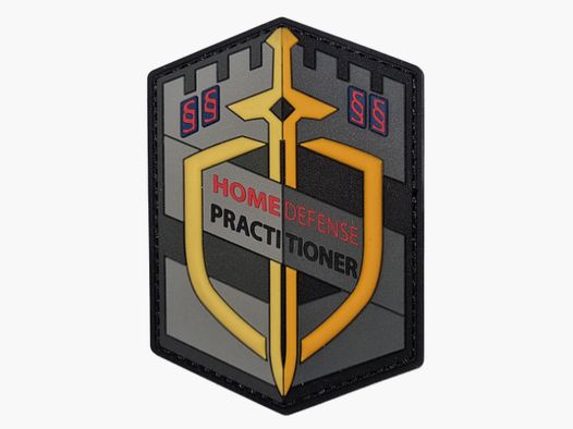 HOME DEFENSE KURS 15. & 16. November 2025