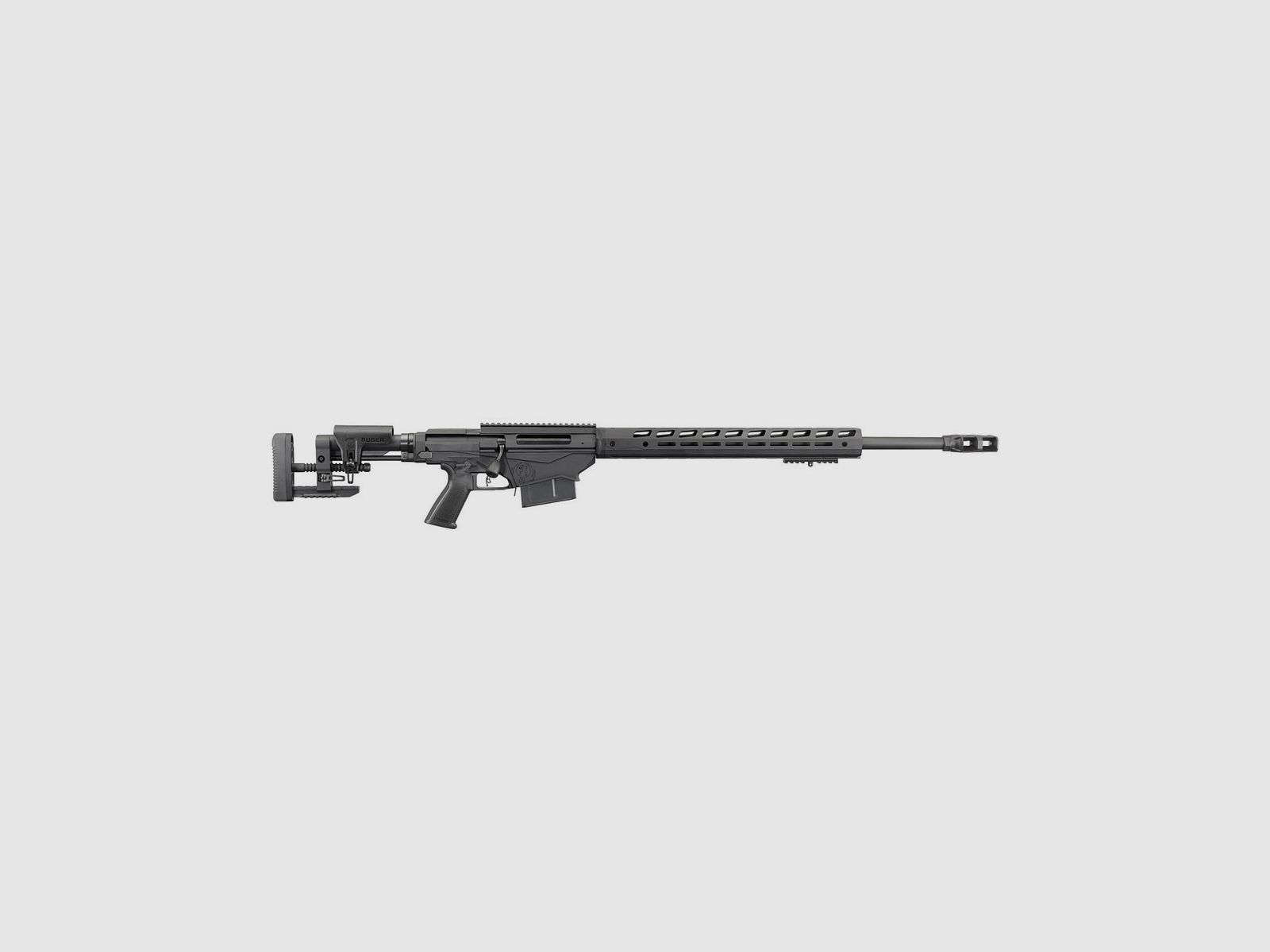 Fusil à verrou RUGER Precision – 338 Lapua, image 15 sur 15