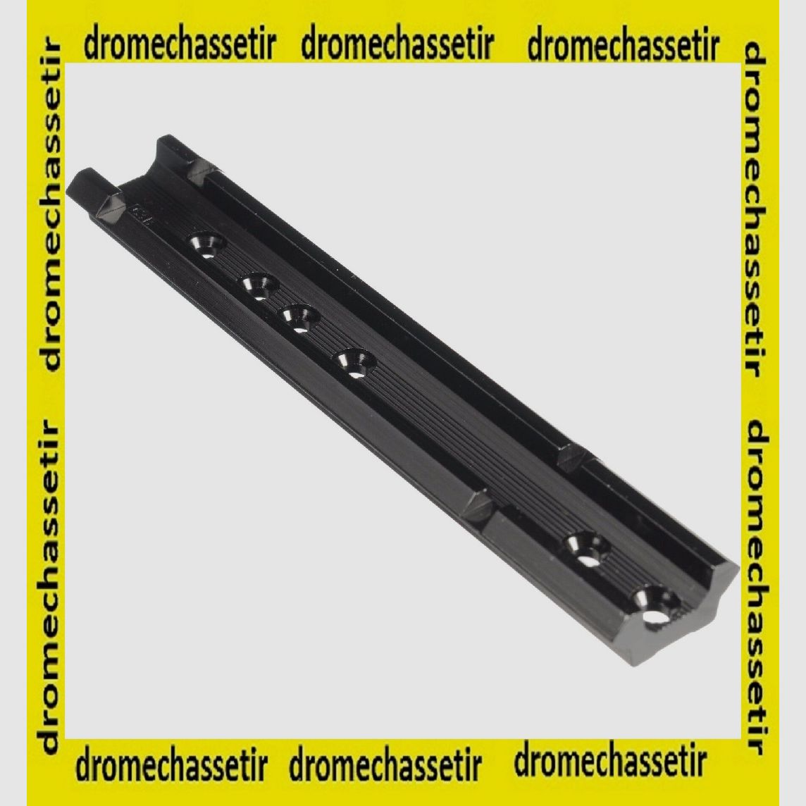 Weaver-Schiene für Marlin Mossberg Henry 48069