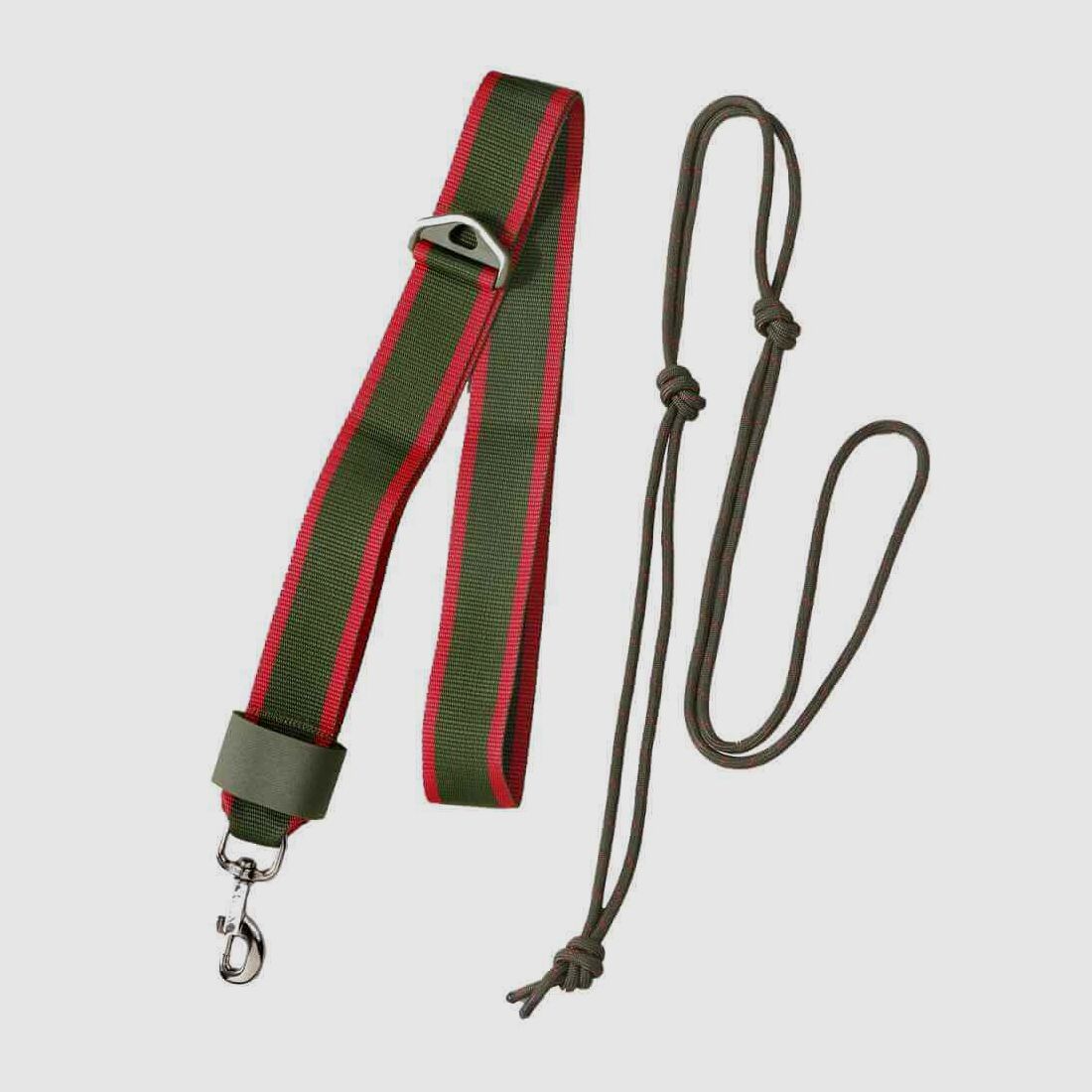 Wildbergehilfe Berg & Tal 2-teilig