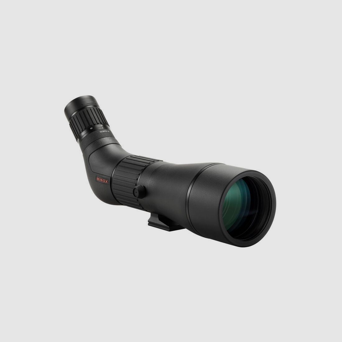 MINOX Spotting Scope 20?60x80 ED