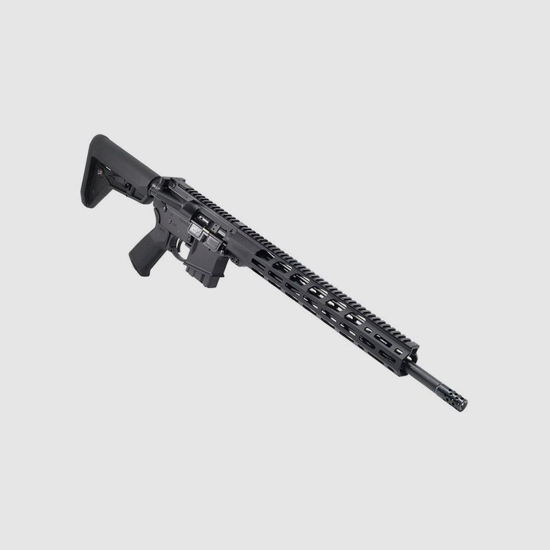 Ruger AR-556 MPR carbine cal. .223 / 5.56 18''