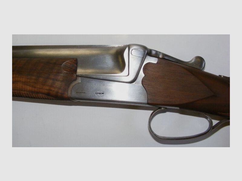 Sauer&Sohn Mod. 54 weisfertig