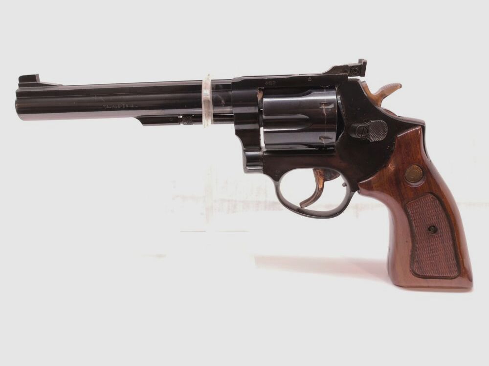 Taurus 96