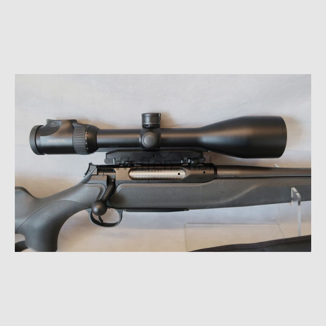 Sauer 404 Classik XT