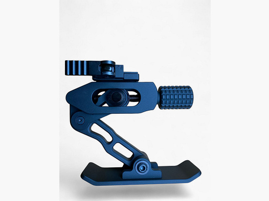 Bears Picatinny QD Monopod 2.0