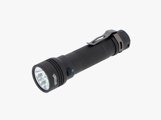 Walther EFC3r Taschenlampe 3000 Lumen