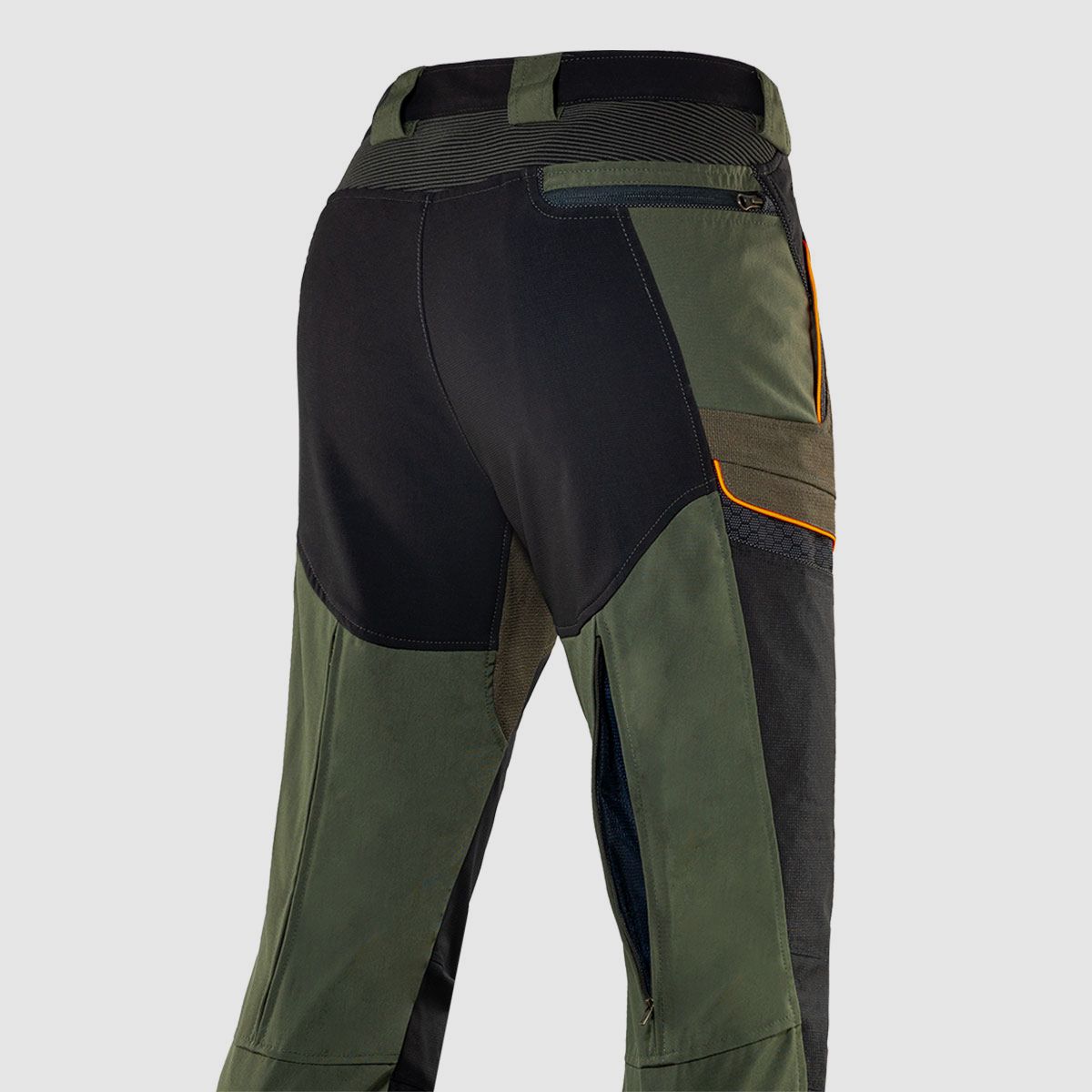 HOSEN – HERREN – TRABALDO – COUGAR 4.0, Bild 2 von 5