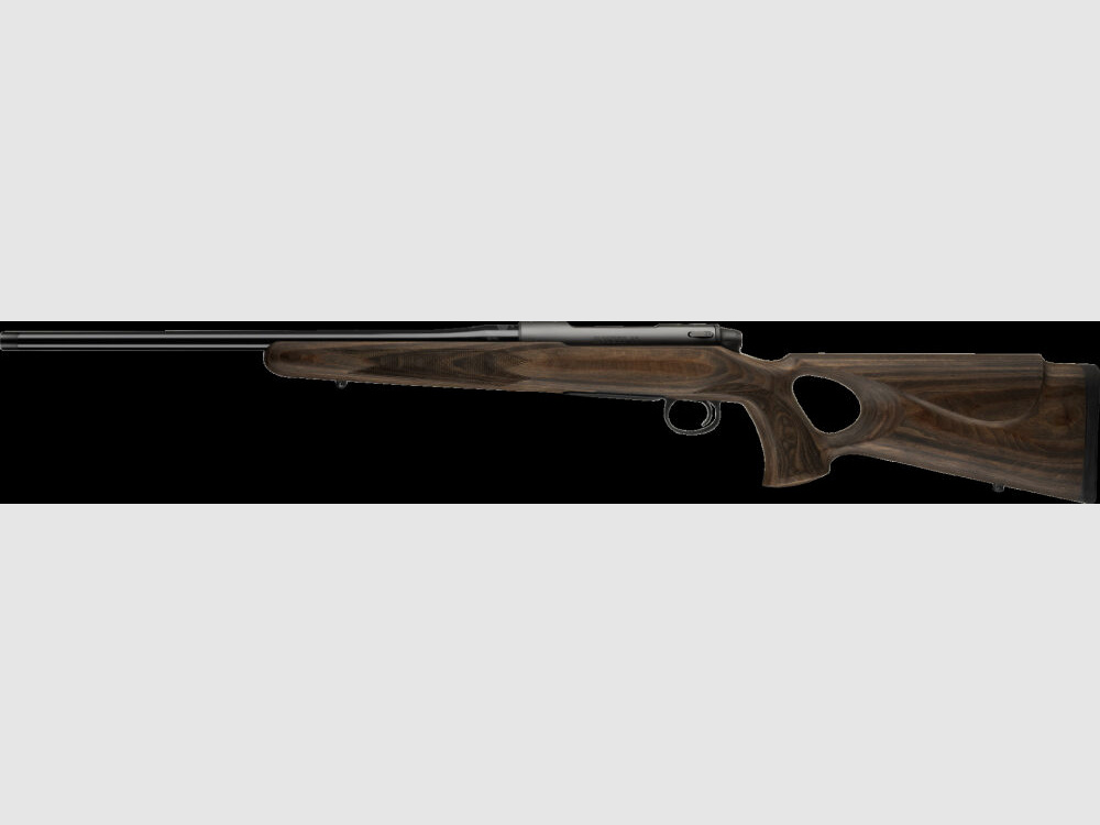 Mauser Mod. 18 Pure Max