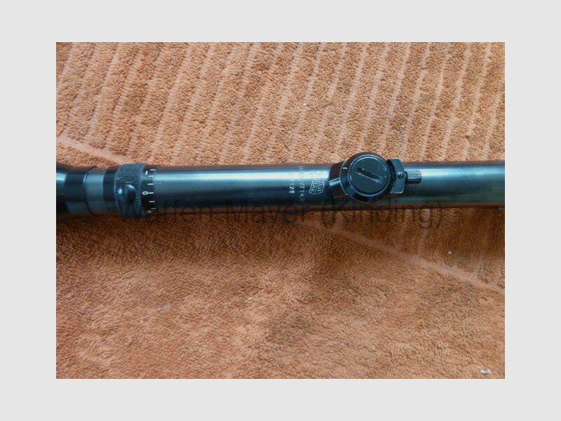 Podwójna strzelba - Bury Blindee