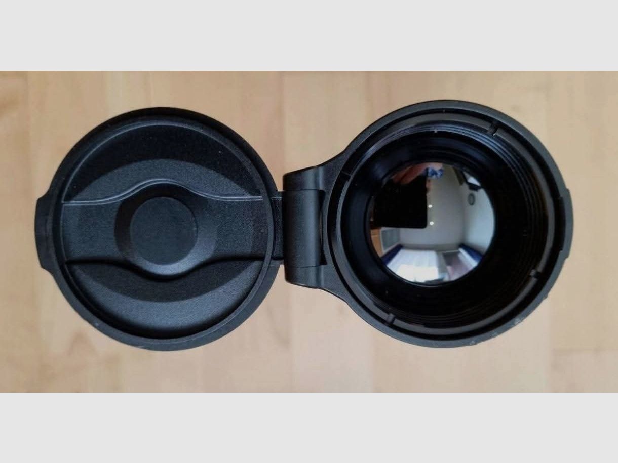 Pulsar Helion 2 XP50 Pro – État impeccable, complet avec accessoires