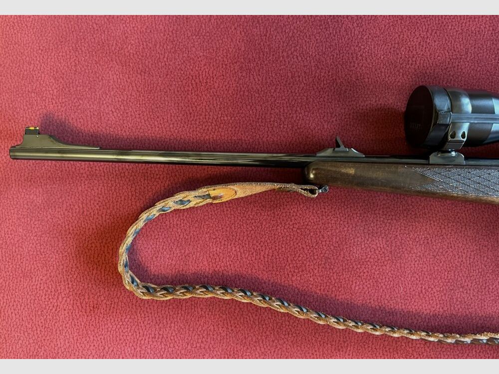 Steyr Mannlicher L