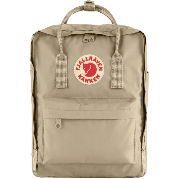Fjällräven Kånken Fossil, billede 1 af 3