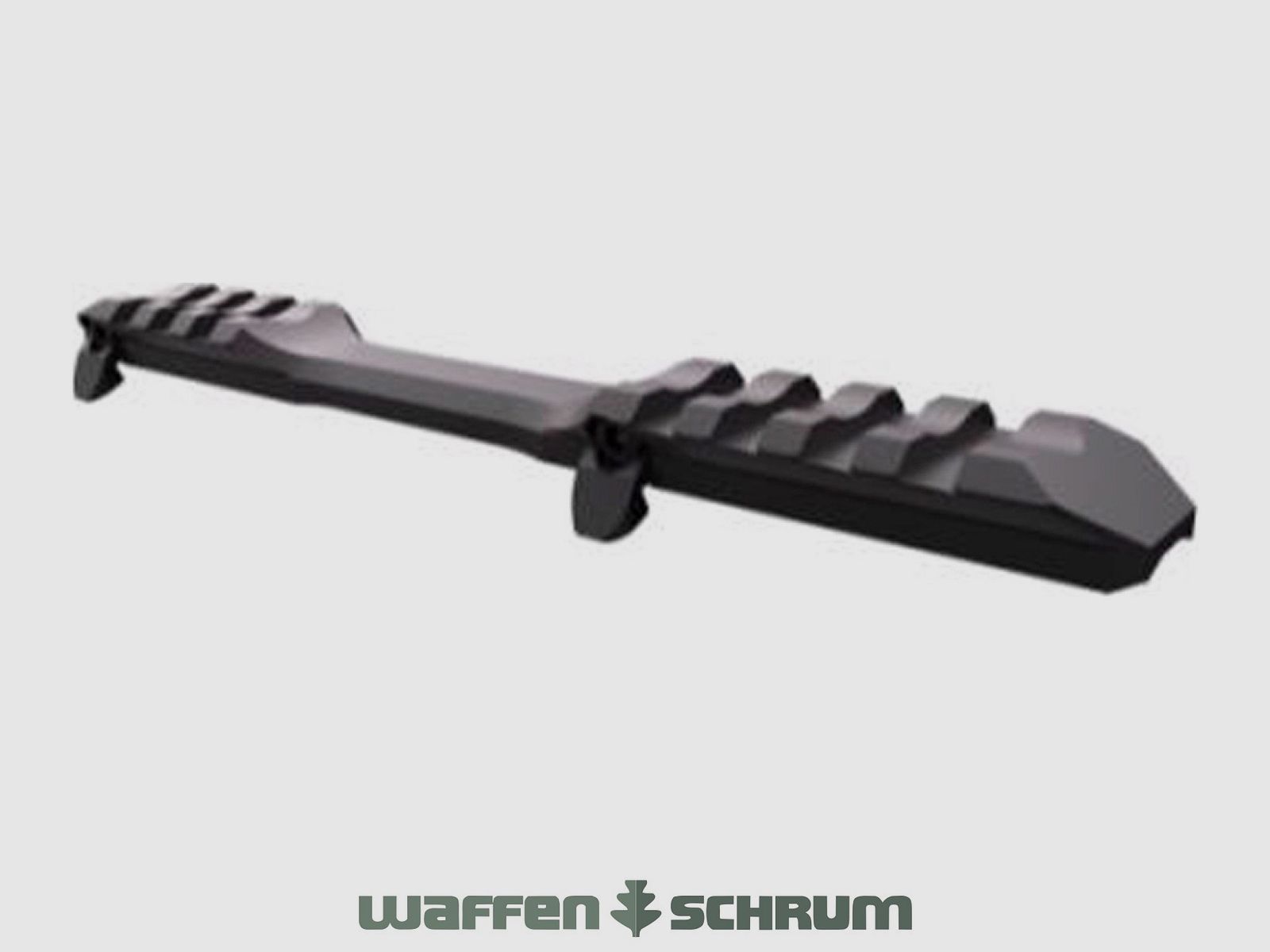 Steyr Picatinny rail Steyr Monobloc