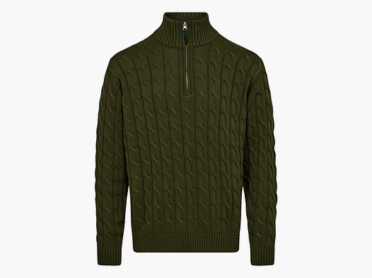 ProActive Cabel Knit – Green