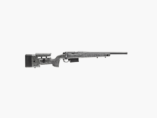 Bergara Repetierbüchse, Modell B14 R Trainer-Steel 22lr