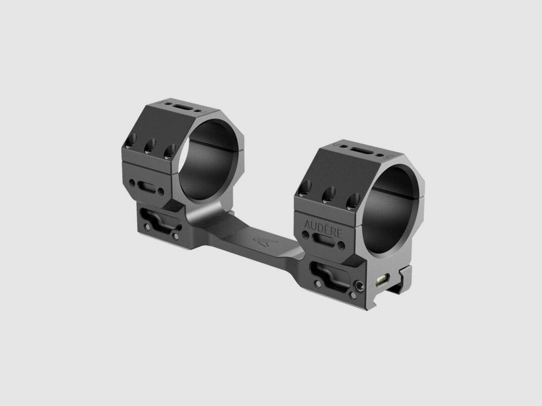 Audere Adversus Montage 25 MOA 40mm