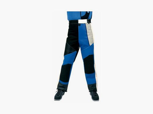 AHG Pantalones de tiro 148 X-DRY Ventilation
