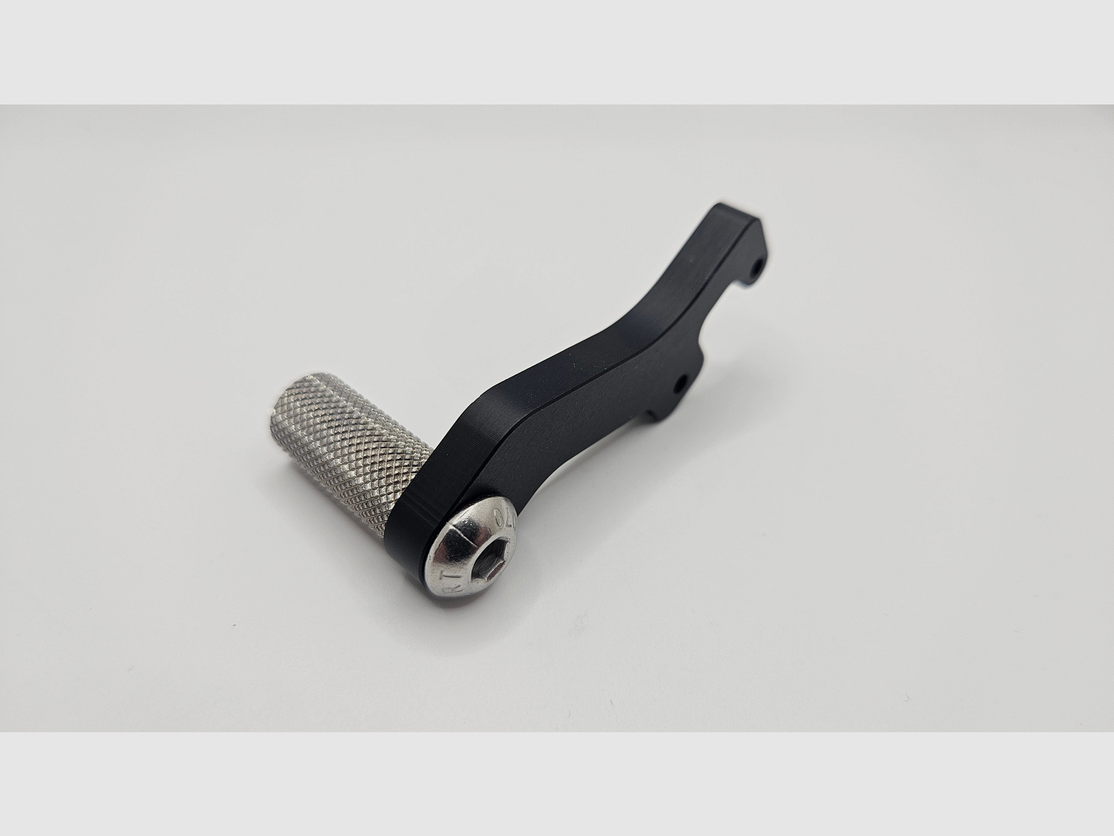 Biathlon Ladehebel Side Lever - Voor Snowpeak AirmaX PP750 Umarex Notos