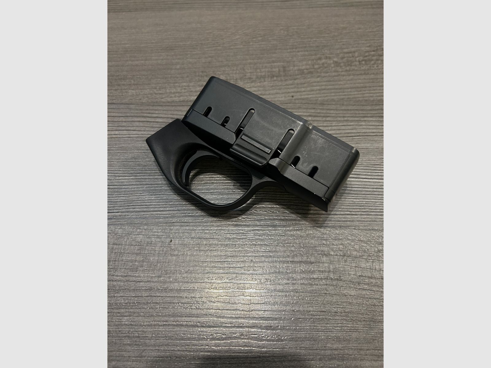 Blaser R8 trekker eenheid / magazijn