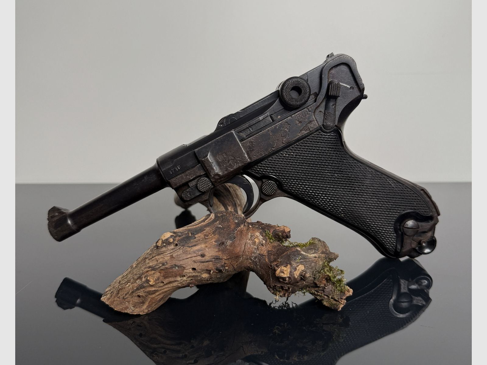 Mauser P08, Bild 1 von 4