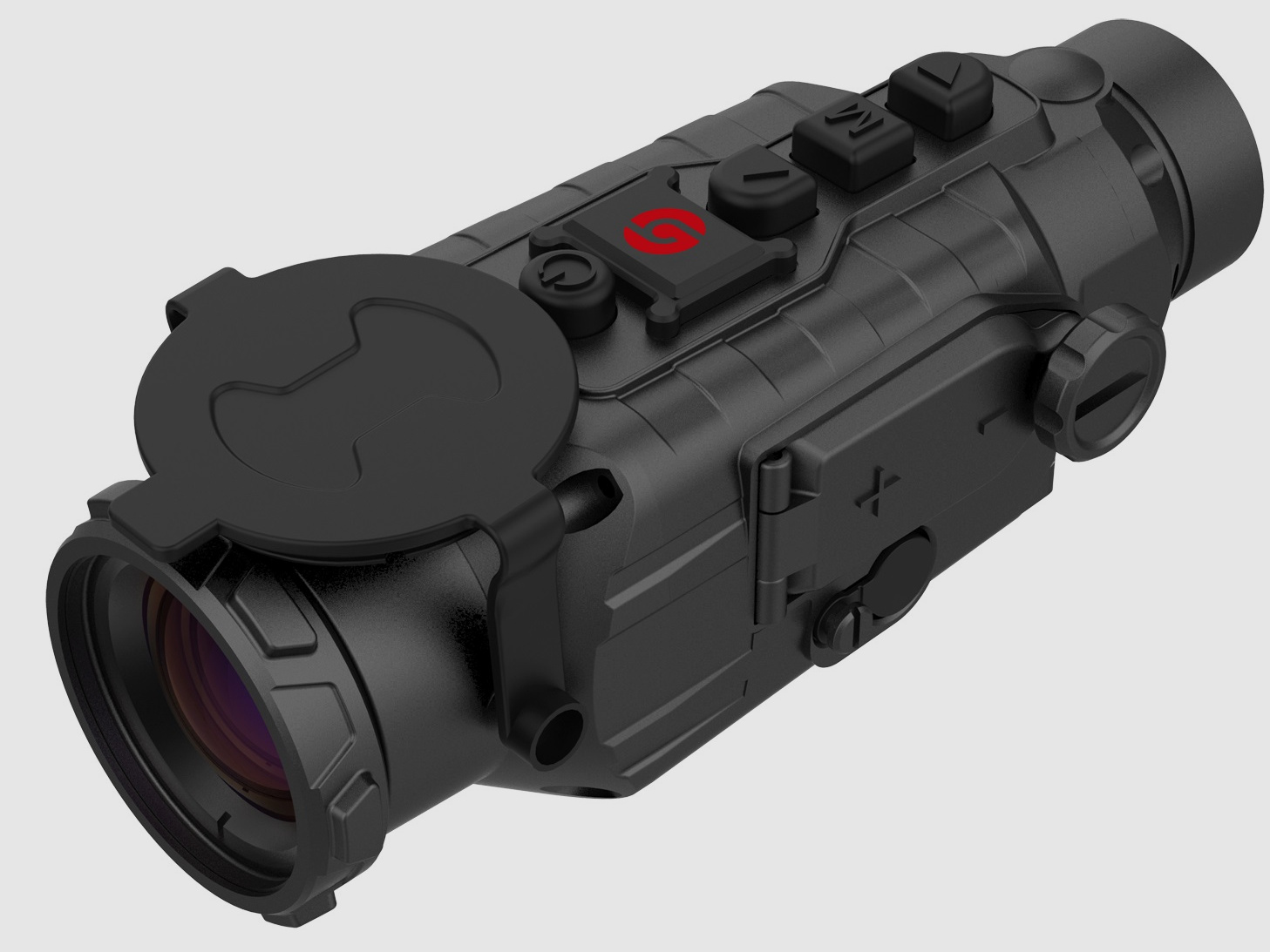 Attachment device TA435 - 50Hz