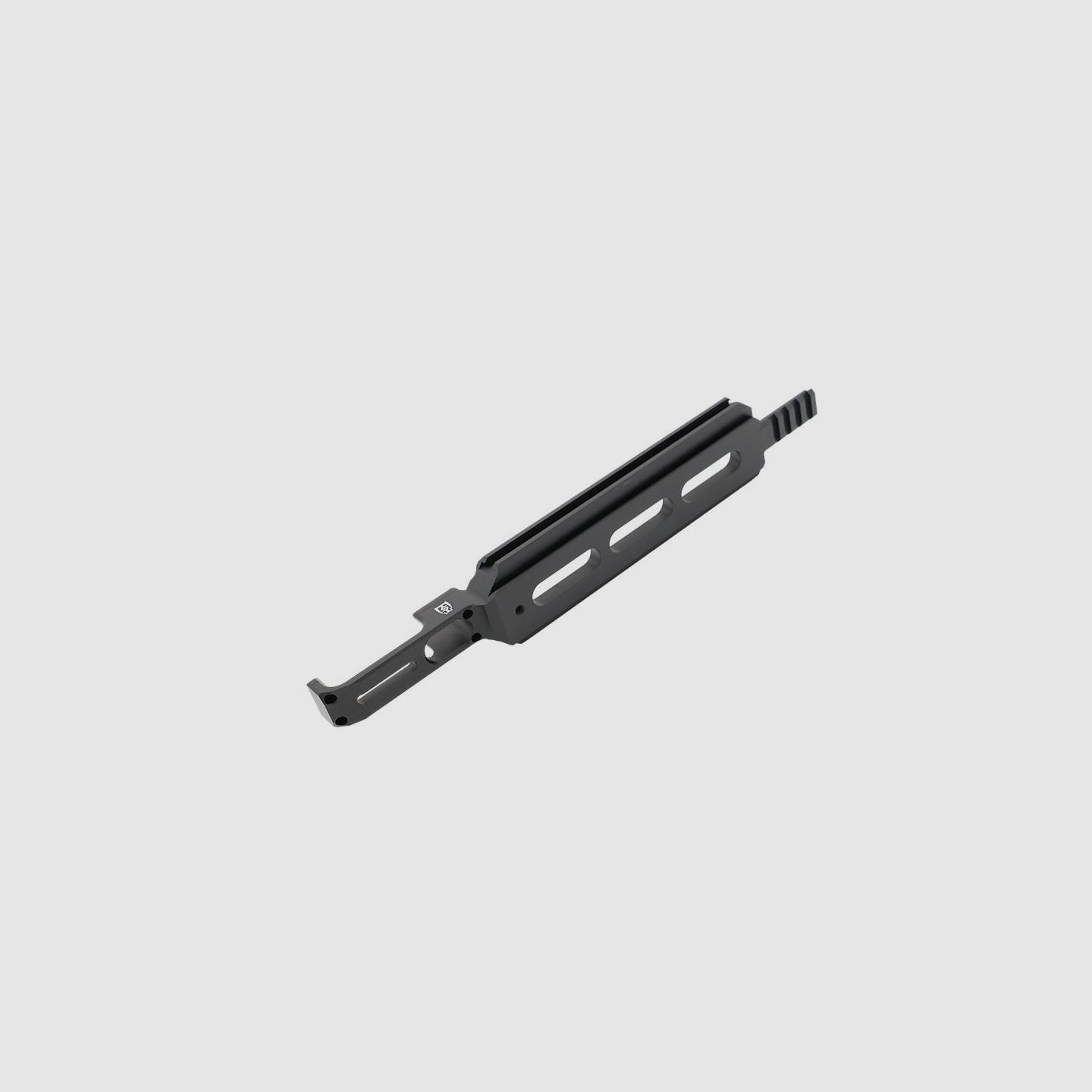 Rail Saber Tactical Arca Swiss 2 FX Impact