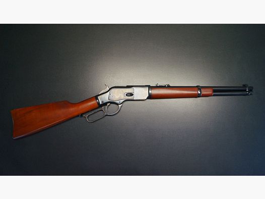 Uberti 1873 Trapper 357 Mag
