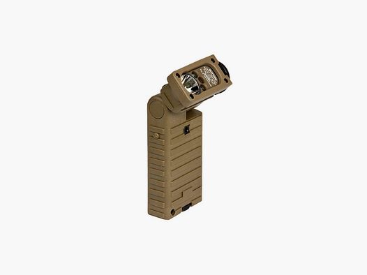 Streamlight Sidewinder Military