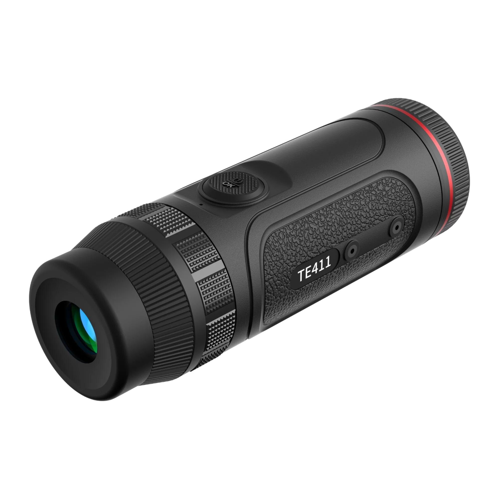 GUIDE TE411 dispositivo termico portatile, immagine 4 di 5